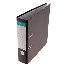 Classmates A4 Lever Arch File Black - Pack of 10